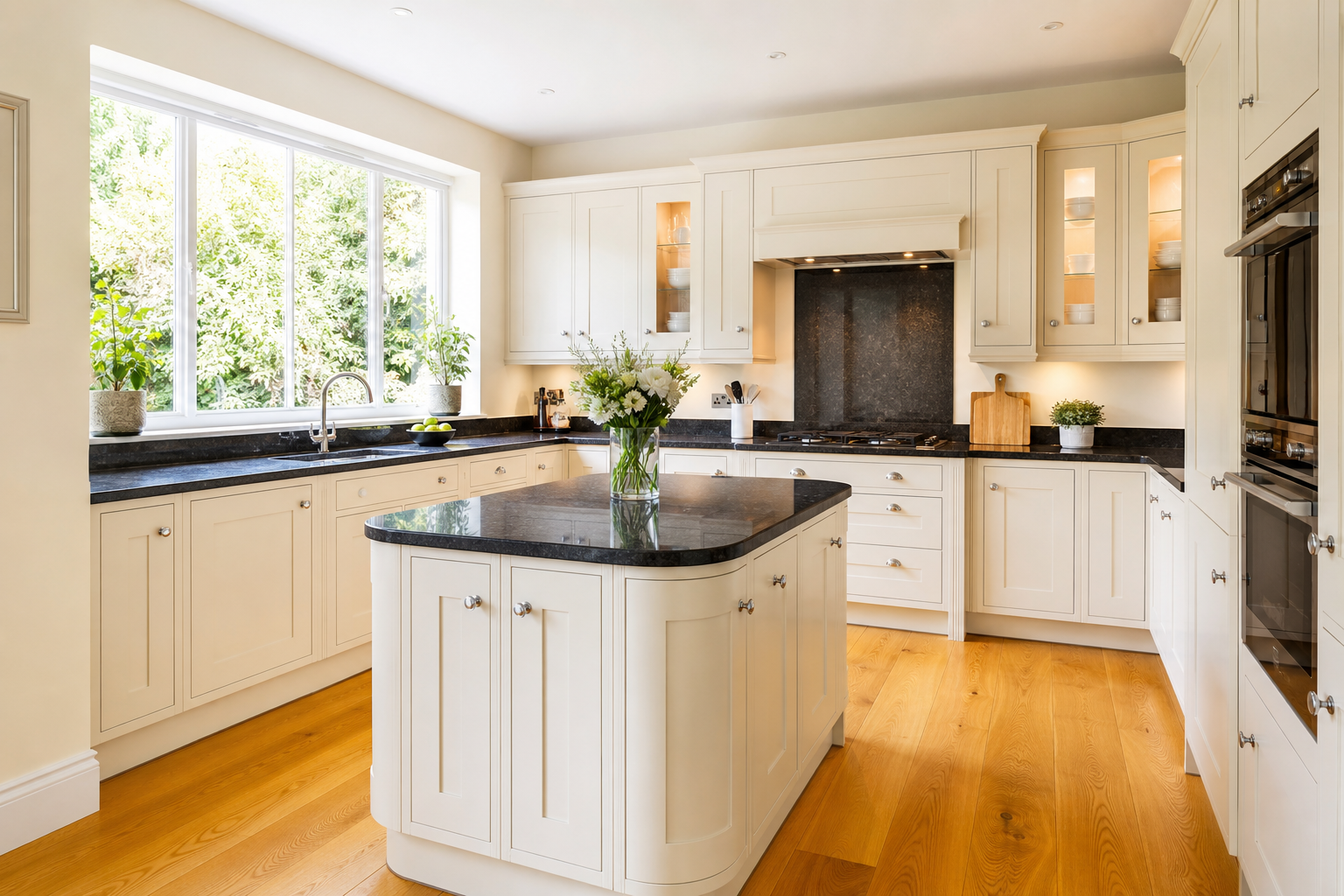 Kitchen-diner extension design mistakes that cost later