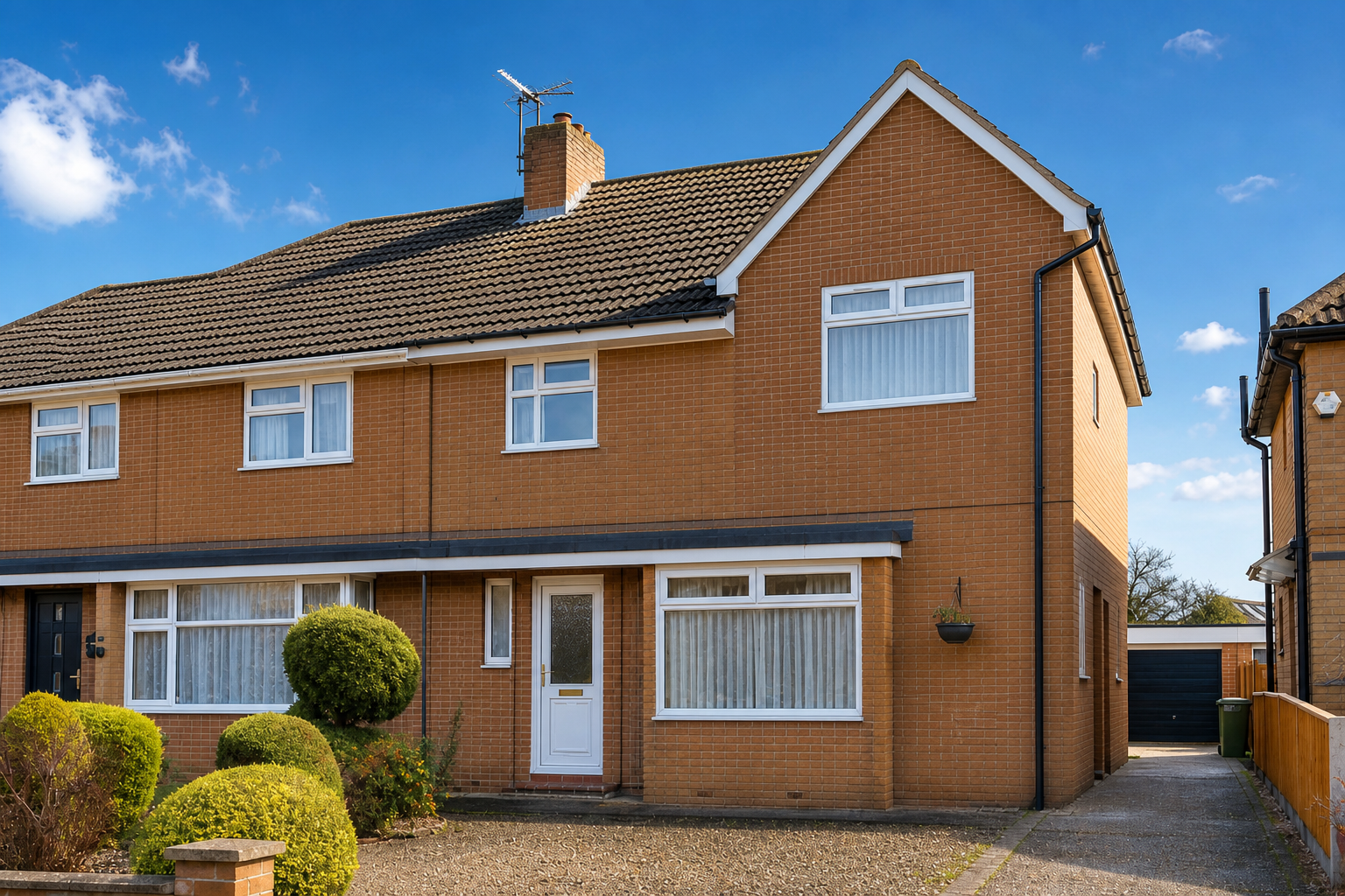 Hip-to-gable loft in Colchester (Permitted Development) gallery 4
